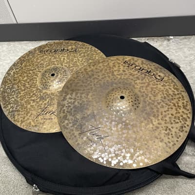 Istanbul Agop Dark Crash　16インチ xddcb21_grande.jpg?v=1695257761