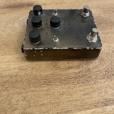 Smallsound/Bigsound Fuck Overdrive - early version image 2