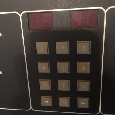 Sequential Circuits Drumtraks Flyte Tyme / Prince image 8