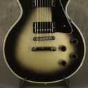 original 1980 Gibson Les Paul Custom SILVERBURST!!!