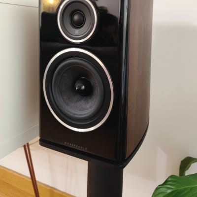Wharfedale 11.2 Speakers Pair image 5