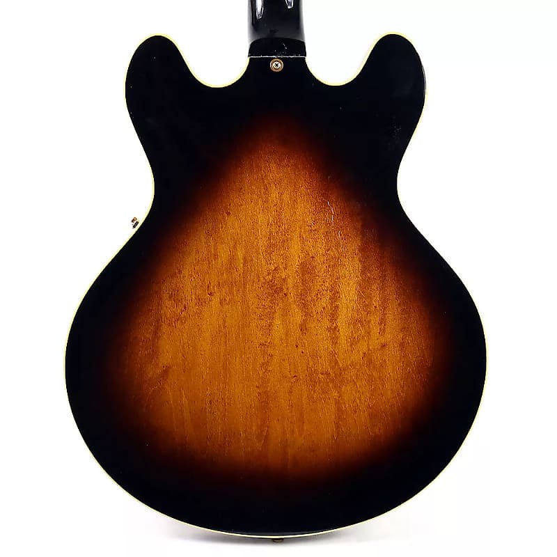Gibson ES-347TD 1978 - 1985 image 4