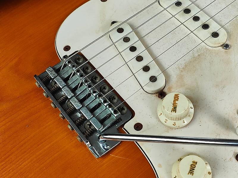 1977 Navigator (by ESP Japan) Esparto SP-01 '62 Reissue 1977 Navigator (by ESP Japan) Esparto SP-01 '62 Reissue