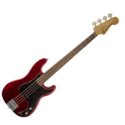 Fender Nate Mendel Artist Series Signature Precision Bass 2013