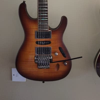 ギター Ibanez S770FM S770FM - Ibanez S770FM - Audiofanzine