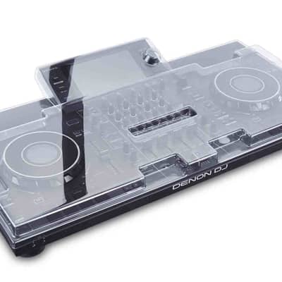 Decksaver DS-PC-KONTROLS3 Protection Cover For Native Instruments