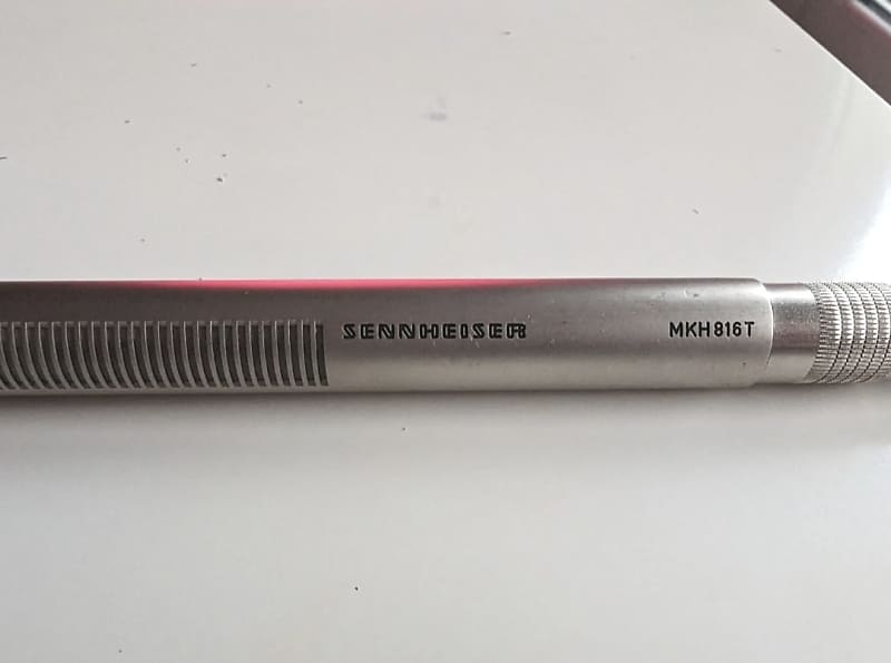 Sennheiser 2025 mkh 816t