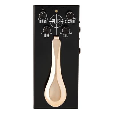 Reverb.com listing, price, conditions, and images for gamechanger-audio-plus-pedal