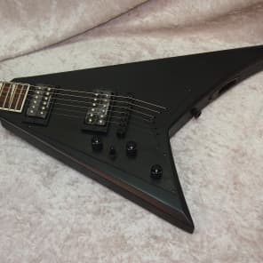 Jackson rrxt left hot sale handed