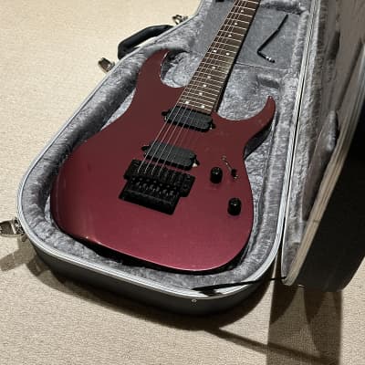 RG7620 | Ibanez Wiki | Fandom