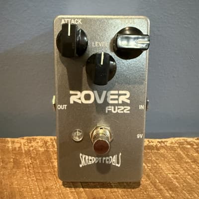 Skreddy Ernie Fuzz | Reverb