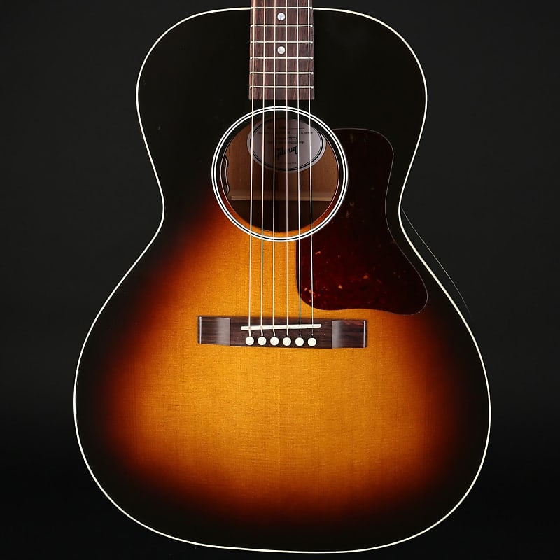 Gibson L-00 Standard in Vintage Sunburst #22713080 image 1