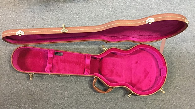 Tkl les paul case sale