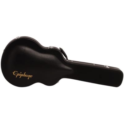 Epiphone E519 Hardshell Case for 335-Style Guitars image 1