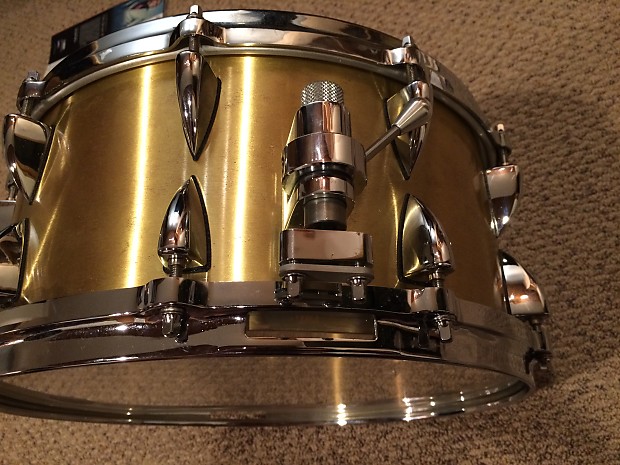 Ocdp bell brass snare deals