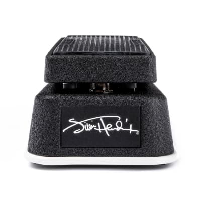 Reverb.com listing, price, conditions, and images for dunlop-jimi-hendrix-cry-baby-wah