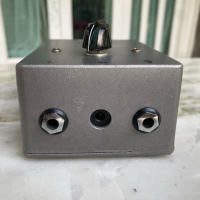 Fat Fixed Wah | Reverb