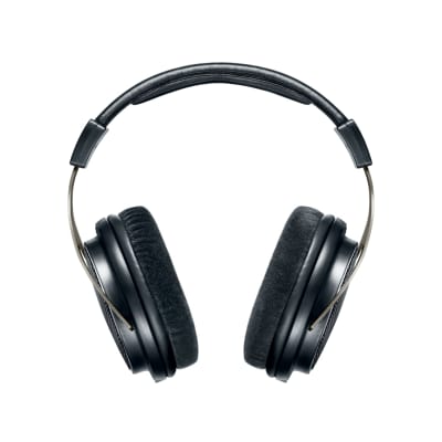 Shure SRH1840 Open Back Headphones image 5
