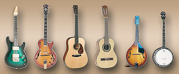 Chris clearance hein guitars