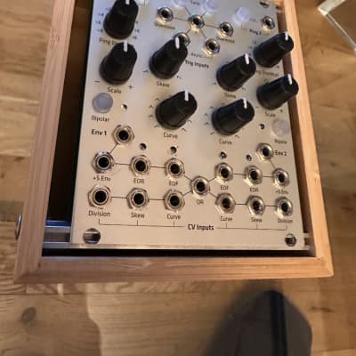 4ms Triwave Picogenerator | Reverb
