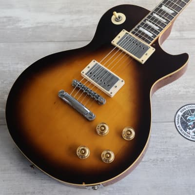 Orville LPS-75 Les Paul Standard | Reverb Orville LPS-75 Les Paul Standard | Reverb