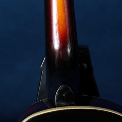 Kay 395 Electric Mandolin 1960s / Anyone for Venice? image 9