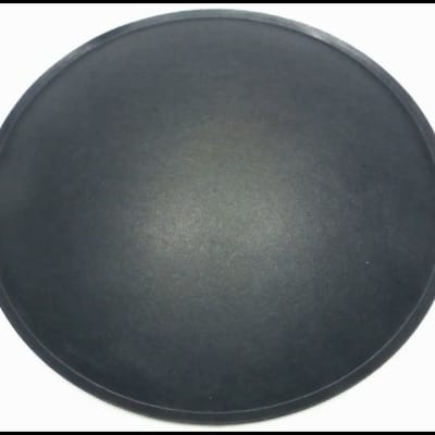 2 pcs 5.5" (139.7mm) Poly Dome Dust Cap for Full Range & Subwoofer Speakers. image 1