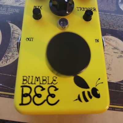 Reverb.com listing, price, conditions, and images for vfe-bumblebee