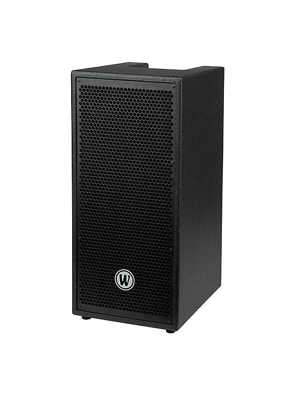 Warwick Baffle Warwick pour Gnome, 2x10 pouces, 300 Watt, 4 Reverb