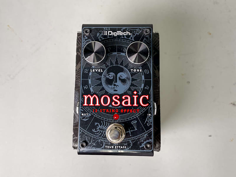 DigiTech Mosaic