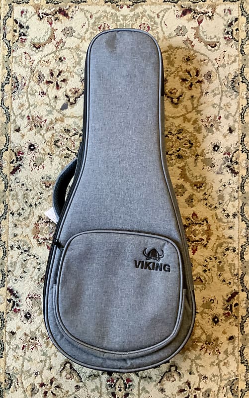 Viking Rigid Mandolin bag image 1