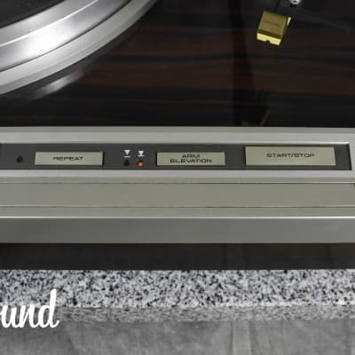 Pioneer PL-505 Full-Automatic Direct Drive Turntable in Very Good Condition image 13