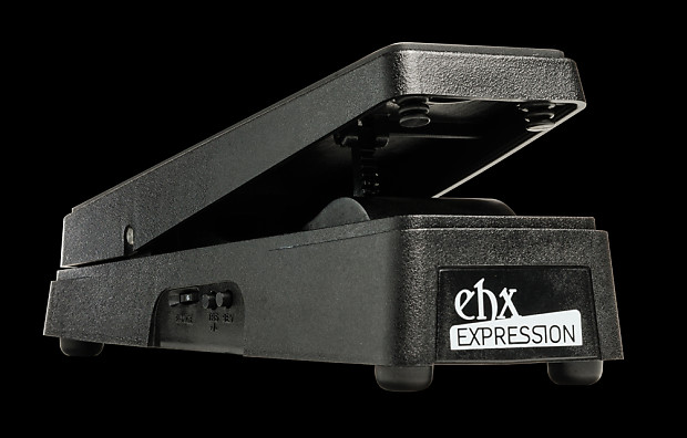 Electro-Harmonix Expression Pedal Single Output image 1