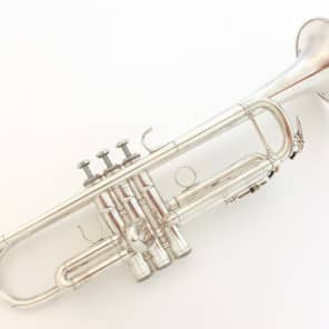 YAMAHA YTR-800GS Custom Bb Trumpet | Reverb