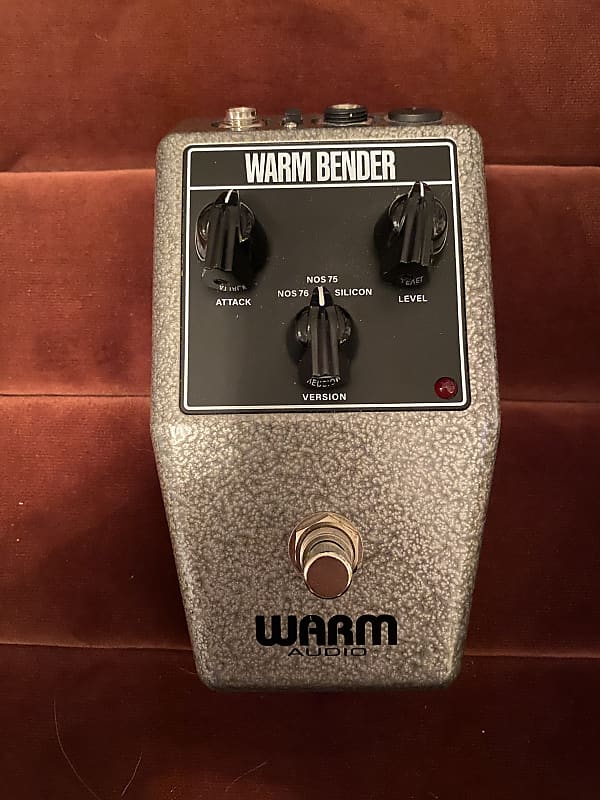 Warm Audio Warm Bender