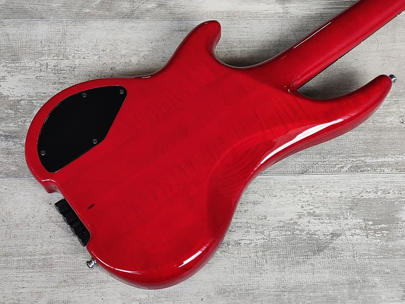 【激レア】Greco DEVICE Headless Fretless Bass Greco DEVICE Headless Fretless Bass Guitar Rare Model From