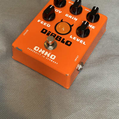 ギター okko DIABLO standard Okko Diablo - What To Know & Where To Buy | Equipboard