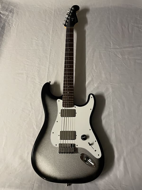 Fender Stratocaster USA Deluxe Partscaster Jim Root | Reverb