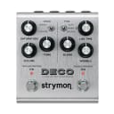 Strymon Deco V2 Tape Saturation & Doubletracker Pedal (Version 2)