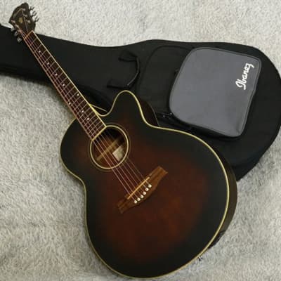 Ibanez AEL series High quality Electric Acoustic Guitar Ibanez AEL series High quality Electric Acoustic Guitar