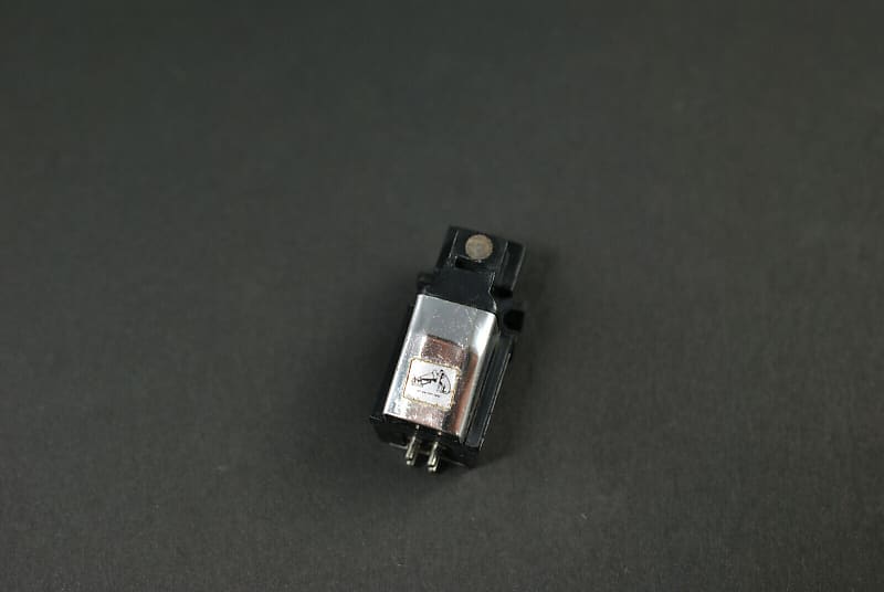 **without stylus** JVC Victor MD-101IH MM Cartridge  			