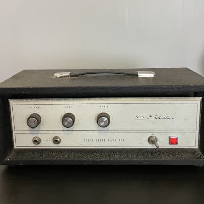 【メンテナンス品】ACOUSTIC MODEL 320 ベースヘッドアンプ メンテナンス品】ACOUSTIC MODEL 320 ベースヘッドアンプ メンテナンス