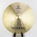 Istanbul Agop 22" Signature Mantra Ride 2876gr,2794gr
