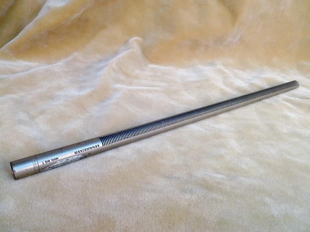 Sennheiser mkh 815t clearance