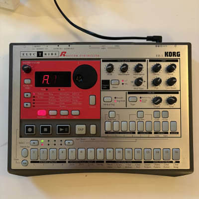 Korg Electribe ER-1 | Reverb