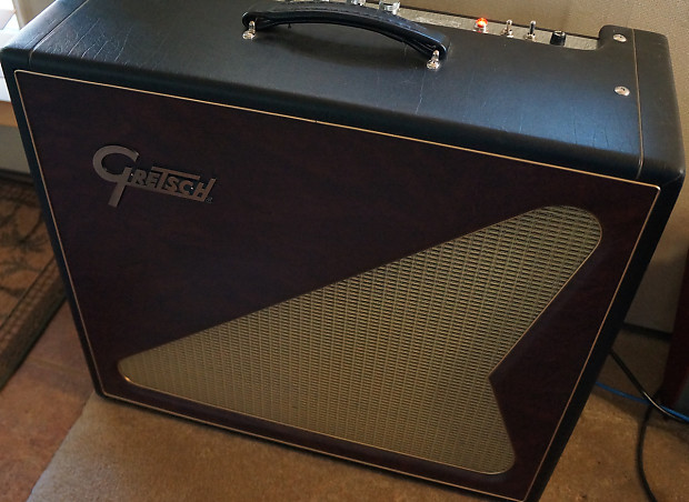 Gretsch executive shop