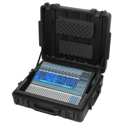 SKB rSeries 24-Channel Mixer Case image 3