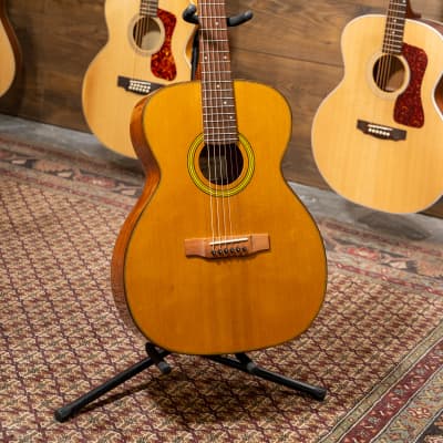 Michael Dunn 2012 Handmade Acoustic Guitar for sale