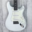 PRS Silver Sky John Mayer, 2018, Rosewood, Frost, Second-Hand