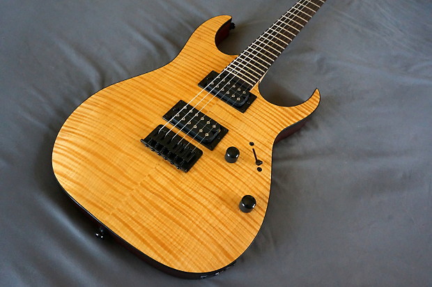 Ibanez rg shop 6003 fm